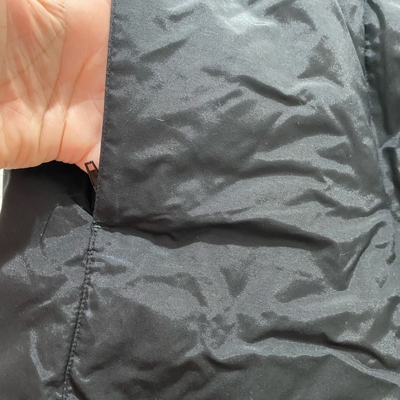 Black Snow Pants, M - Picture 6 of 9